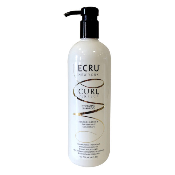 Ecru New York Hydrating Shampoo 710ml HaarPiraat