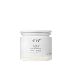 Keune Vital Nutrition Mask HaarPiraat