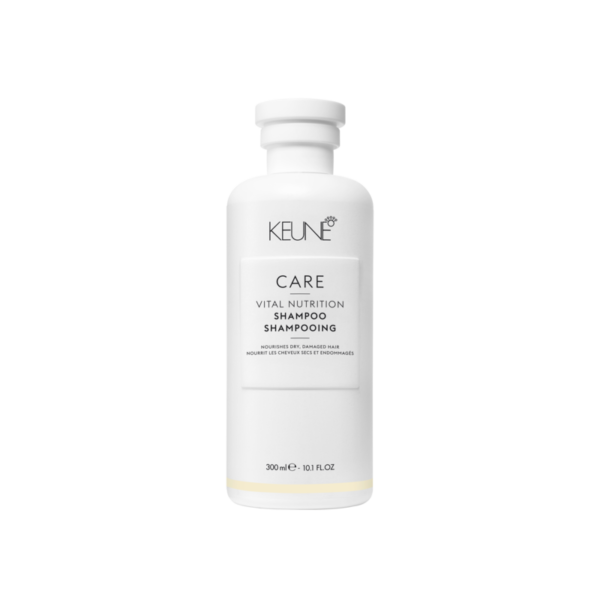 Keune Care Vital Nutrition Shampoo HaarPiraat
