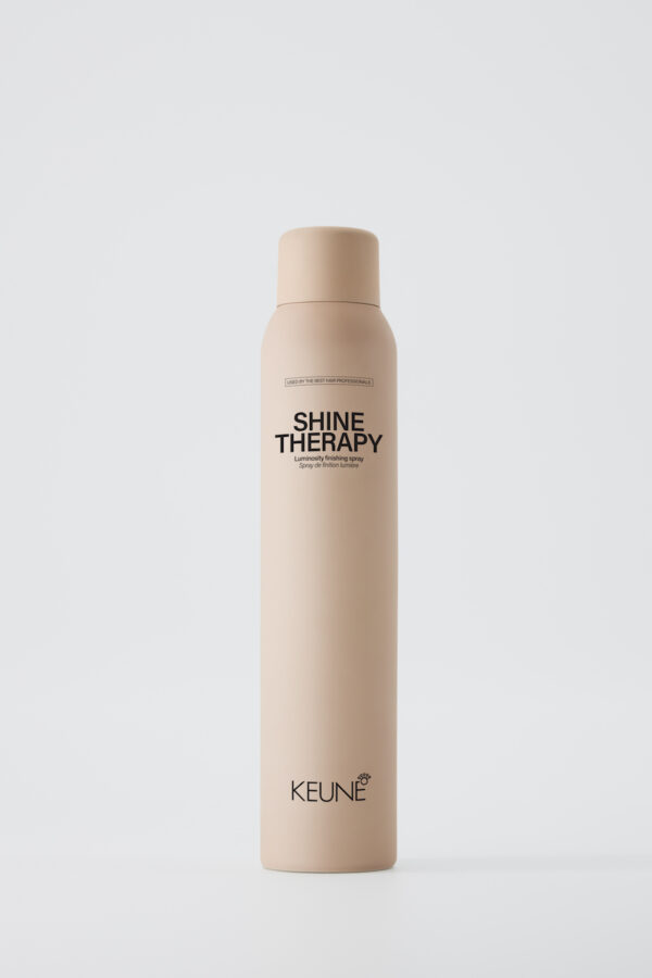 Keune Shine Therapy HaarPiraat