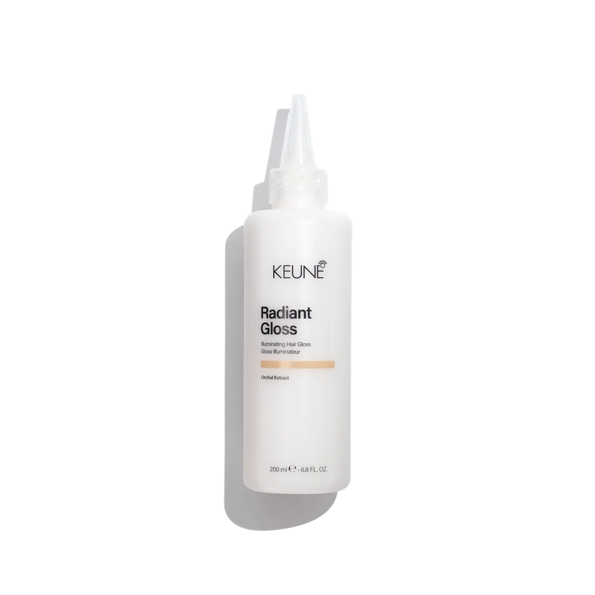 Keune Radiant Gloss Hair Gloss HaarPiraat