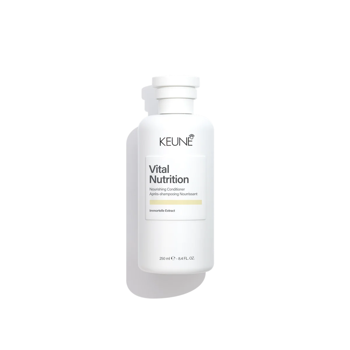 Keune Vital Nutrition Conditioner HaarPiraat