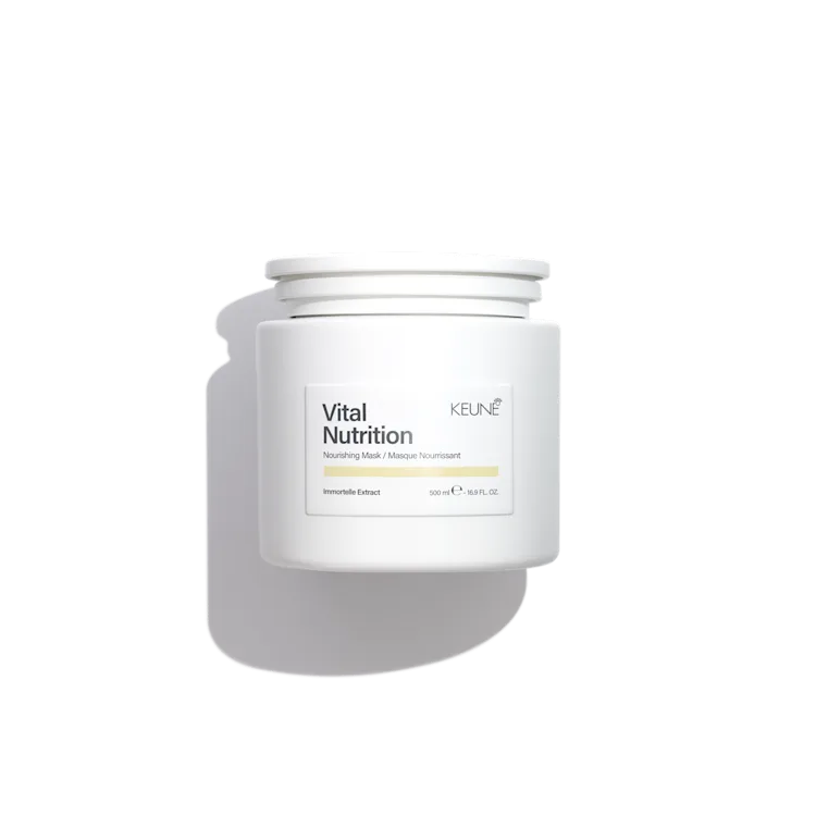 Keune Vital Nutrition Mask HaarPiraat