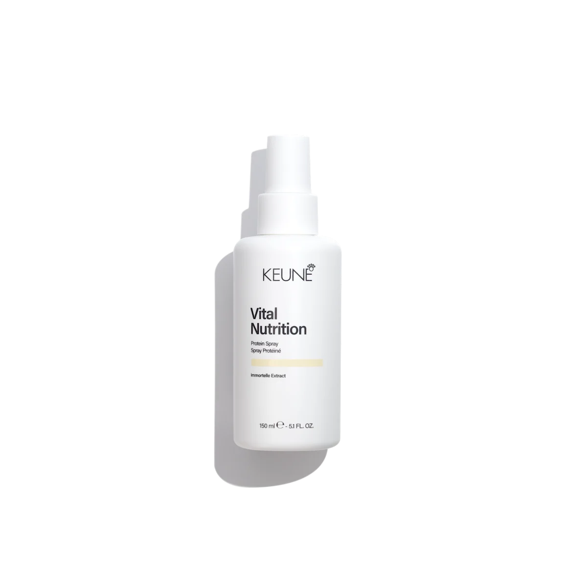 Keune Care Vital Nutrition Protein Spray