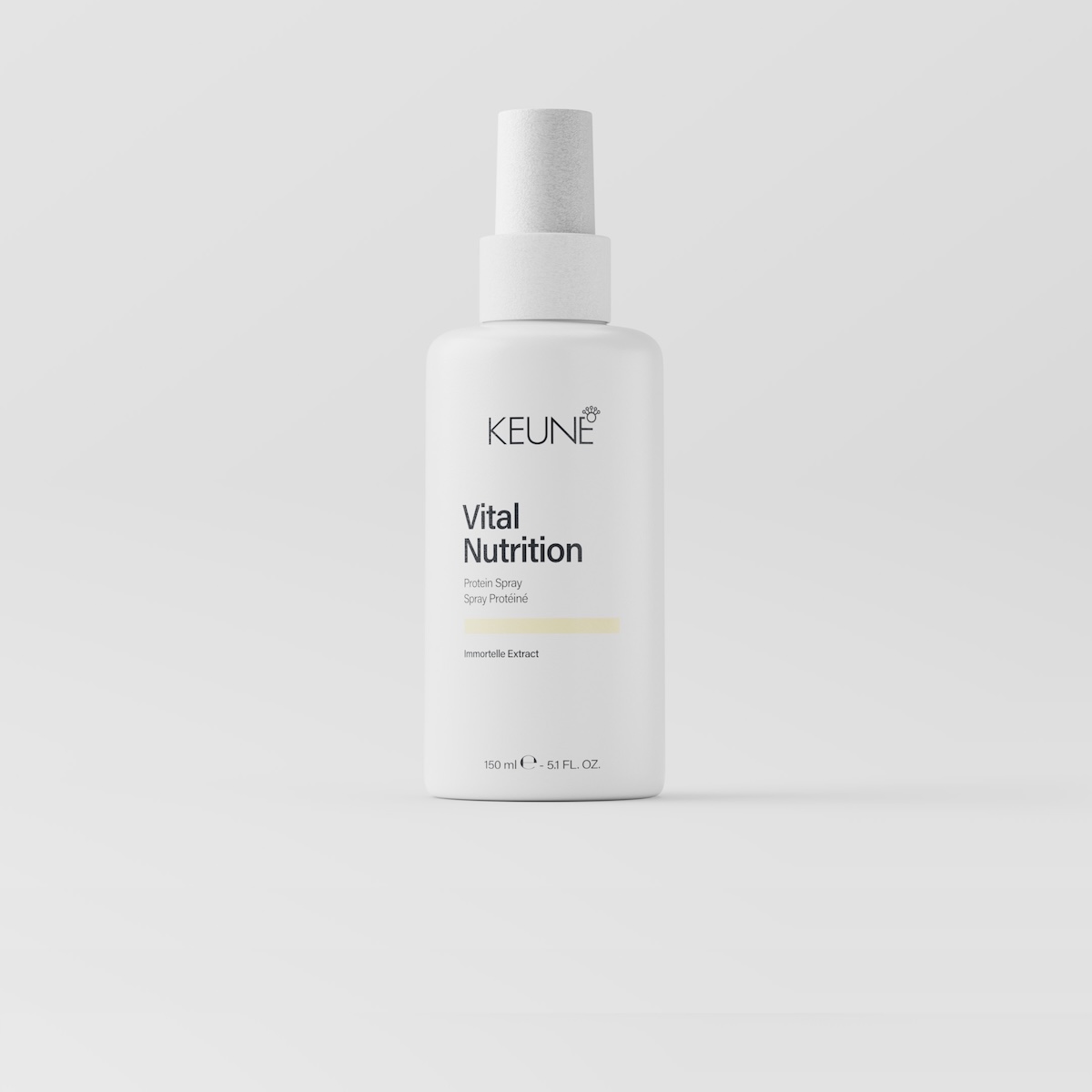 Keune Care Vital Nutrition Protein Spray