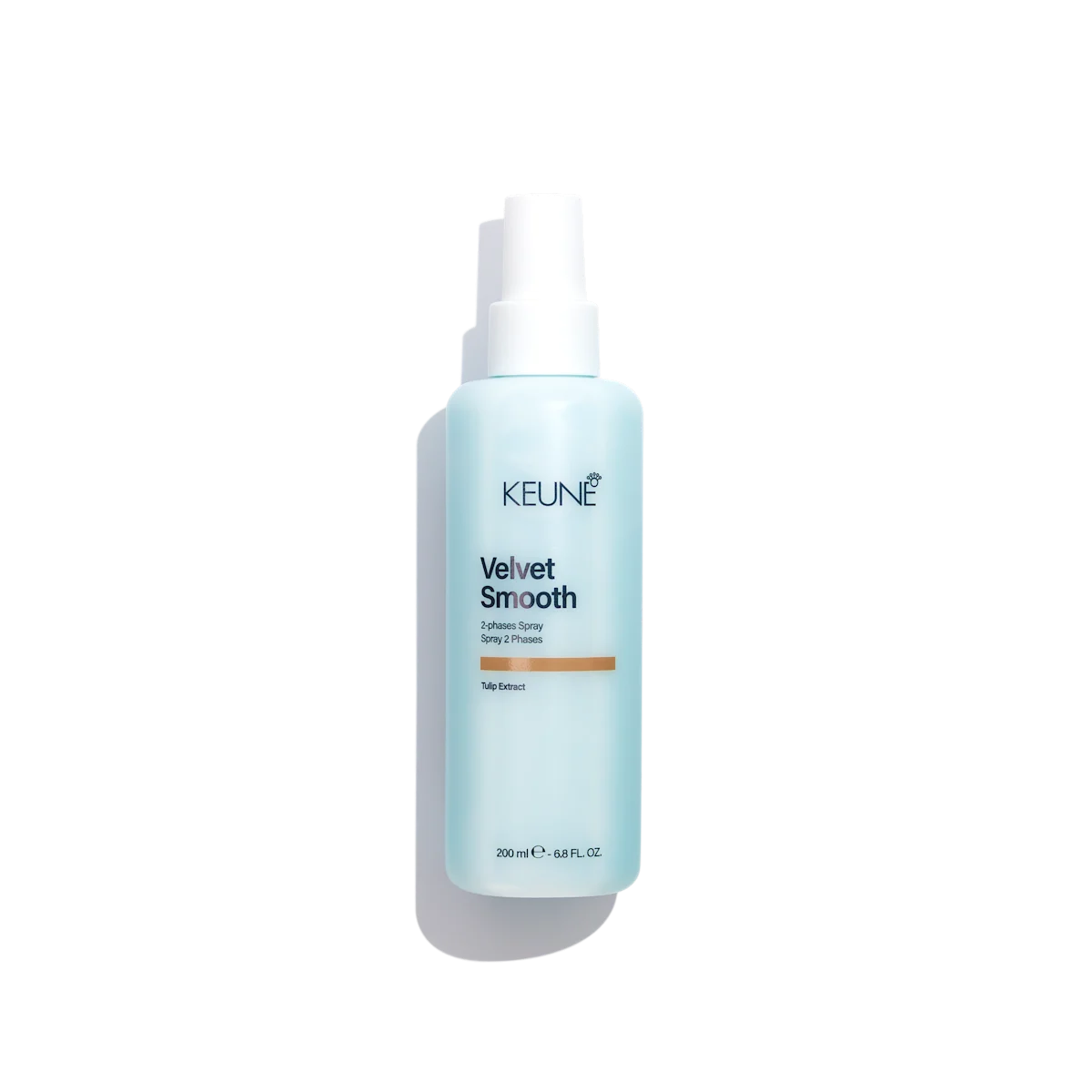 Keune Care Velvet Smooth 2 Phase spray De HaarPiraat