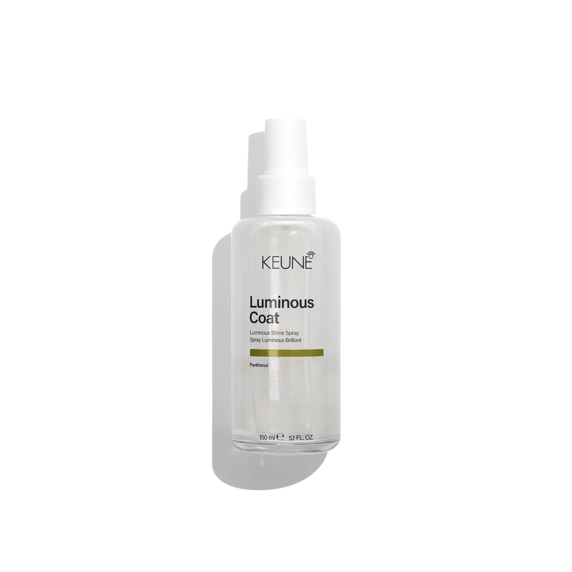Keune Care Luminous Coat Luminous Shine Spray De HaarPiraat